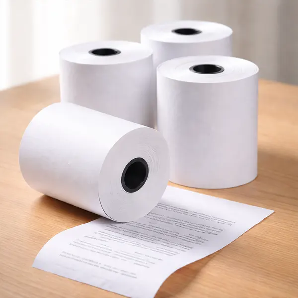 Thermal Paper Roll